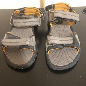George mens sandals size 9